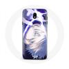 Case for Samsung Galaxy J3 2017 Satoru Gojo Jujutsu Kaisen Anime