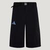 adidas Terrex Xploric Водоотталкивающие брюки для активного отдыха Съемная молния Свободные Для скалолазания Пешего туризма Спортивные Длинные брюки Мужские брюки KD4398