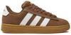 Кроссовки Grand Court Alpha 00s preloved brown/ftwr white/gum 3