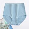 Women Underpants Stylish High Waist Intimate Lady Underpants Sweat Absorption Lady Panties Lady Panties Women Underwear