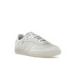 Adidas Samba Chalk White Unisex Sneakers Cream Grey-One Carbon JP5860