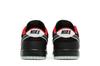 Men's Sneakers Nike Dunk Low LPL League of Legends Black/White-Bright Crimson