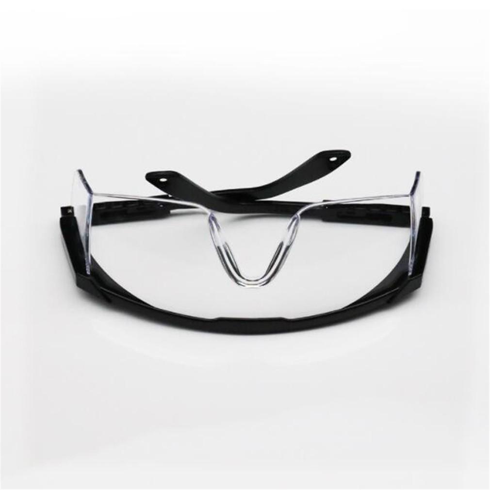Health safety Goggles Windproof Sand Dustproof Men and Women Cycling Glasses