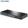 TP-LINK TL-SG5218 16-Port Gigabit Layer 3 Managed Switch