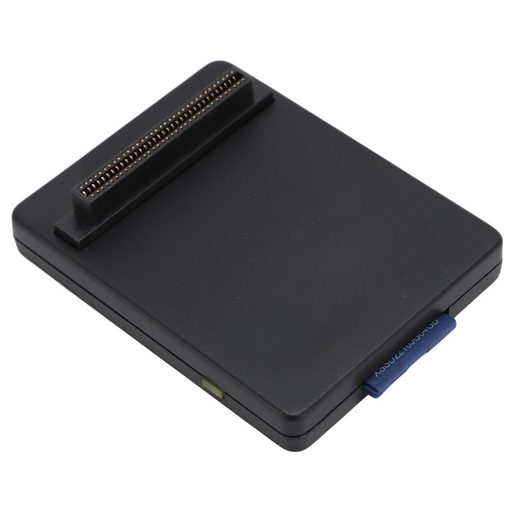 Эмулятор оптического привода SDL Kit 3D-печатный корпус Игровые аксессуары с картой памяти для PS1 Fat Ретро-игровая консоль