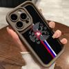 LZ15 Герб России дизайн силиконовый чехол для телефона Xiaomi 11 Lite 5G 14T Redmi 14C 13C A3 Note 12 11 9 10 13 Pro Plus противоударный задний чехол
