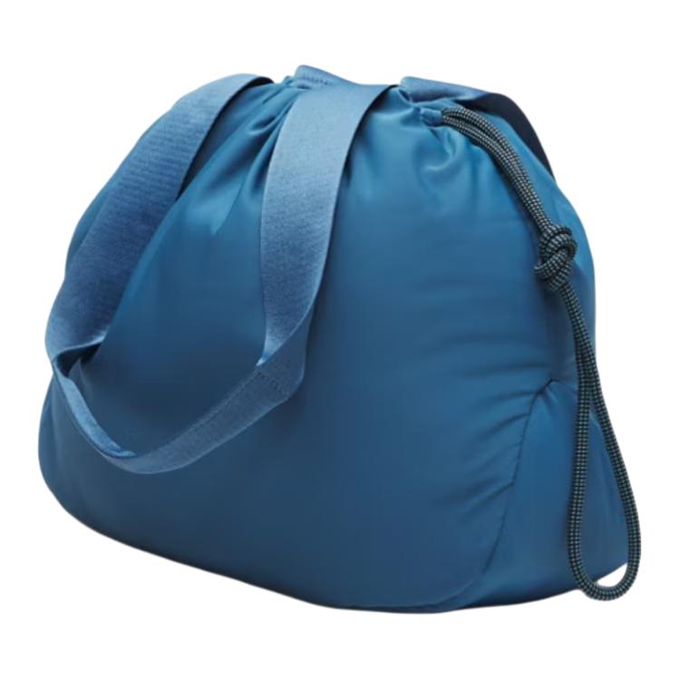 Under Armour Polyester Tote Handbag Women's Blue