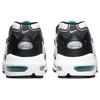 Nike Air Max 96 2 White Mystic Teal Unisex Sneakers Black Reflect-Silver CZ1921-101