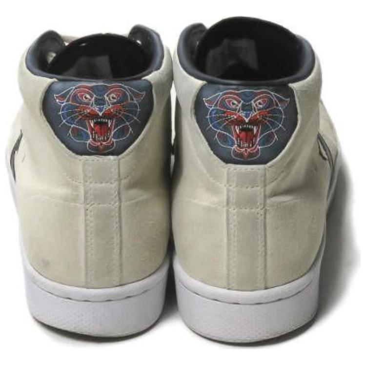 Pro Leather Al Davis x Pro Leather Converse 'Белый' 160252C
