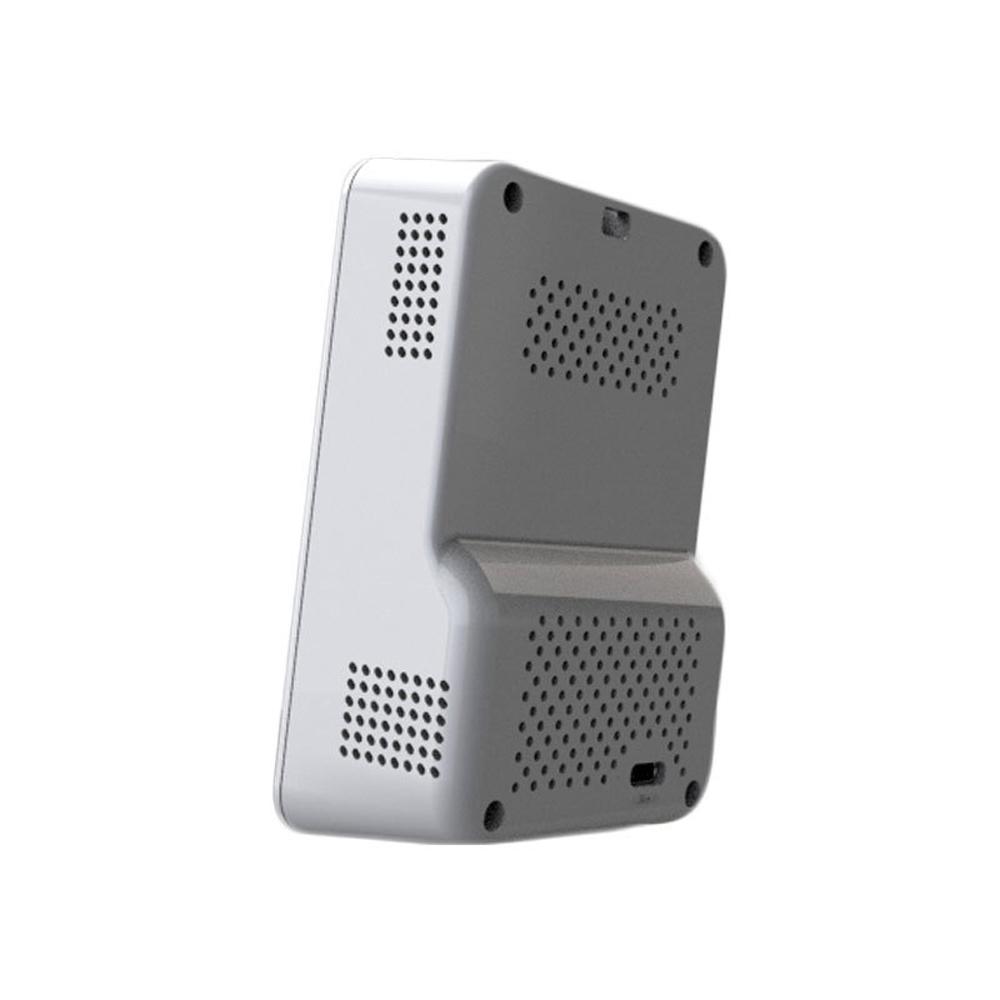 Детектор CO2 TVOC HCHO Температурный Влажность Обнаружение Инструмент Интеллектуальный Дом Жизнь Настольный Внутреннее