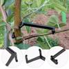 20PC Branch Bending Device Reusable Garden Fruit Tree Branch Support Fastener Tree Lock Tool Fastener Tree Lock