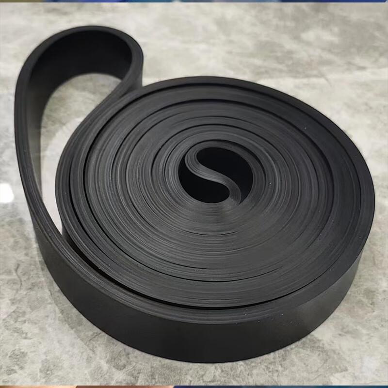Resistance Training Band for Squats and Yoga
