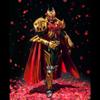 Tamashii Web Limited Kamen Rider Kiva Emperor Форма SIC