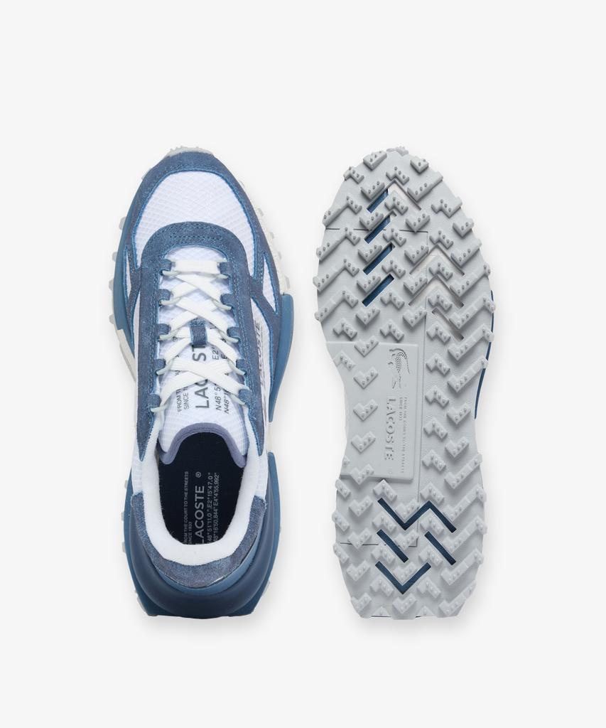 Мужские кроссовки Lacoste Elite Active Rz7142M56G X96