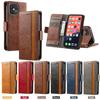 Folding Screen Flip Business Phone Case Phone Cover Compatible For 13 6.5/ 13 Pro/ 12 Pro Max/ 12/12