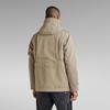 Демисезонная куртка G-Star 2-In-1 Adaptable Vodan Jkt (D22521-C408) elephant skin
