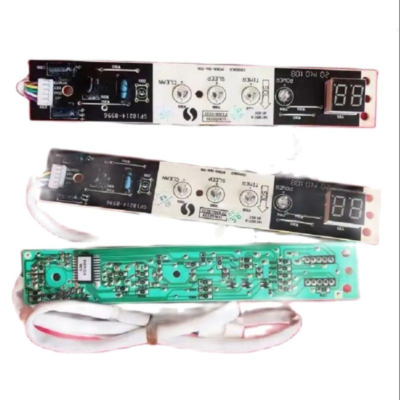 1 шт. для платы управления кондиционера, панель дисплея PCB05-314-V06