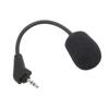 Replacement Game Mic Noise Cancelling Replacement Gaming Microphone for Corsair HS50 HS60 HS70 HS70 SE