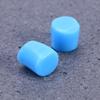 FRCOLOR Silicone Ear Sleep Ear Noise 3 Case Included Earplugs, Swimwear, Plugs, Soft, Soundproof, Sound, Protection, Reduction, Pairs, (Blue)