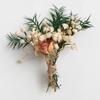 1pc Mini Natural Dry Flowers Bouquet Fresh Dried Preserved Flower Small Decorative Photography Photo Backdrop Home Decor Bouquet