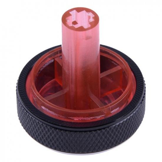 For Nissan Cube Versa Note E12 Micra 3pcs Control Heater Climate Switch Knob | Plastic | Purple