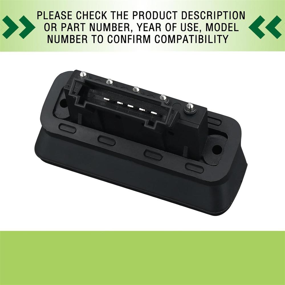 Электрический контактный выключатель сдвижной двери A6398200654 9078213000 Для Mercedes-Benz V