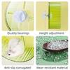 with Stand Wheel Hamster Exercise Cage Exercising Hamster Exercise Toy Pet Running Wheel  Gerbil
