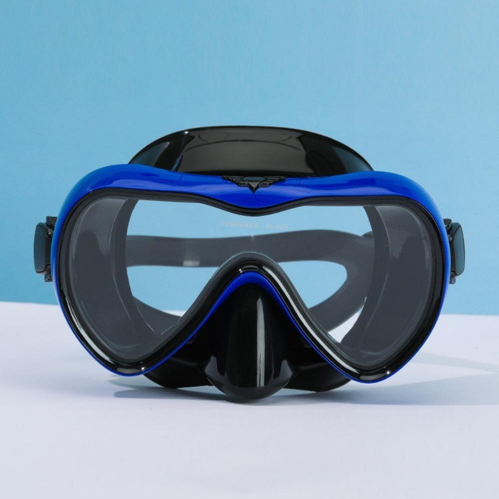 Новые очки для плавания плавательные очки для взрослых маска для дайвинга