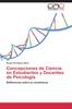 Книга Concepciones De Ciencia En Estudiantes Y Docentes De Psicologia