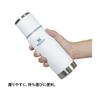 STANLEY Vacuum Adventure Bottle White Vacuum Insulated Water Bottle Thermal Insulation Stainless Steel Bottle Water Bottle Gift Outdoor Warranty