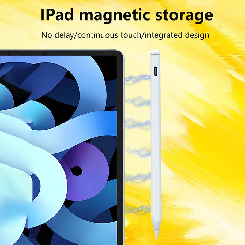 Универсальный планшетный стилус для Xiaomi Redmi Oppo Realme Huawei Pad для Samsung Tab для Ipad Стилус для рисования и заметок