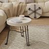 Handun Mini Folding Coffee Table