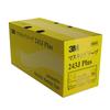 3M PLUS Masking Tape 24mm X 18M 50 Rolls No.243J