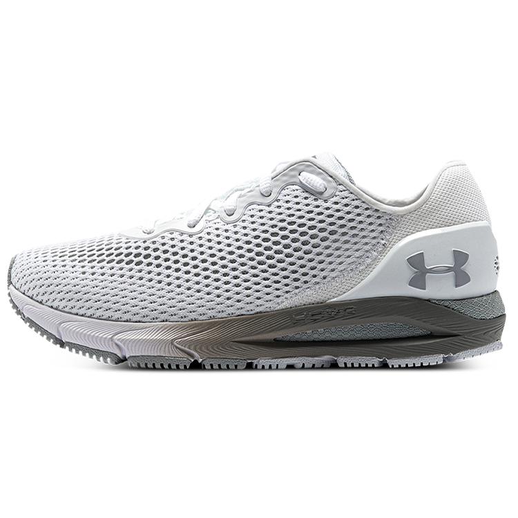 Under Armour Hovr Sonic 4 Cn Белый Женские 3025225-100