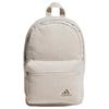 Polyester Backpack Medium Women's Ecru Adidas JF6251