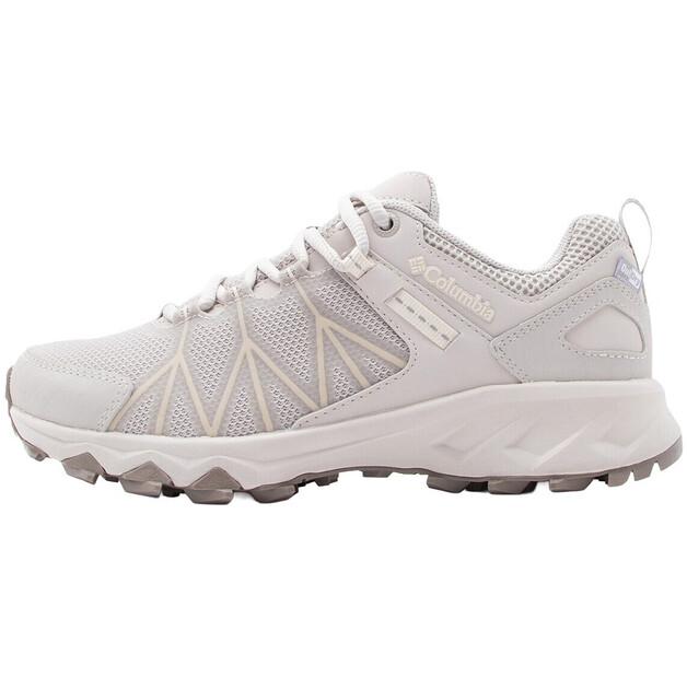 Треккинговые ботинки Columbia Peakfreak 2 Outdry
