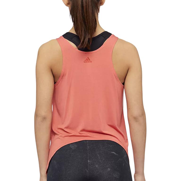 Women's Adidas Sport Vests Women's Pink