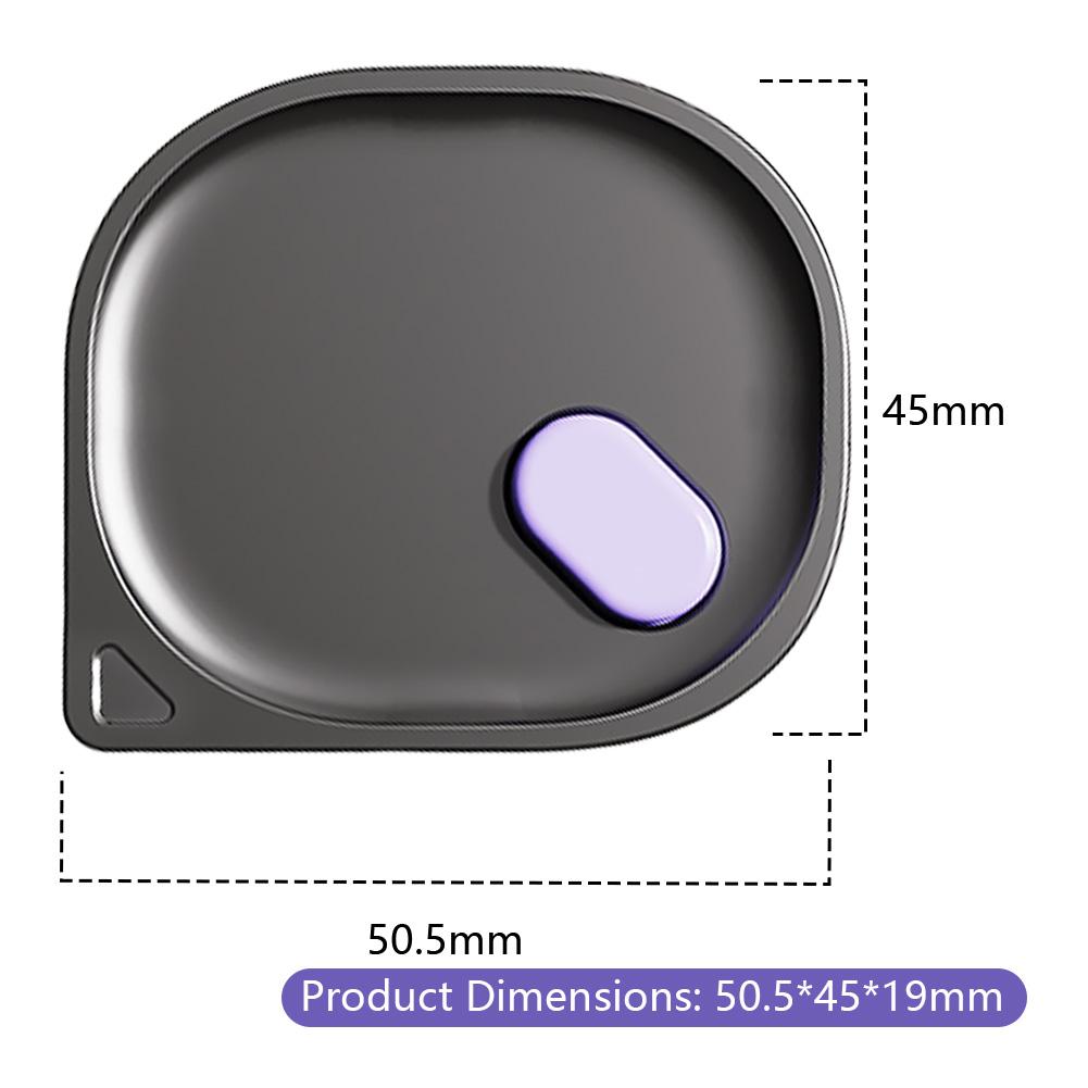 Светильник обнаружения пыли, зеленый свет, перезаряжаемый пылесос, светильник для уборки Dyson, скрытой пыли, шерсти домашних животных, человеческих волос для домашнего зоомагазина