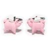 Kamakura Cufflinks Workshop Angel Pig Cufflinks Cf1023