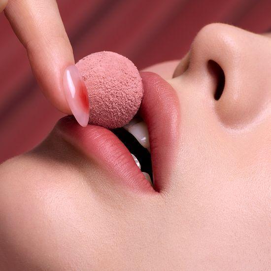 3ce Velvet Lip Tint Plush 4g