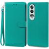 Для Oneplus Nord Ce4 чехол-кошелек кожаный чехол-книжка для Oneplus Nord CE 4 чехол-кошелек чехол-книжка Fundas Shell