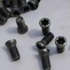 CNC Torx Screws Carbide Blades For Household For Replace Lathe Tools M2
