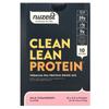 Clean Lean Protein, Wild Strawberry, 10 Packets, 0.9 Oz (25 G) Per Pack