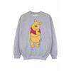 Girls Classic Sweatshirt