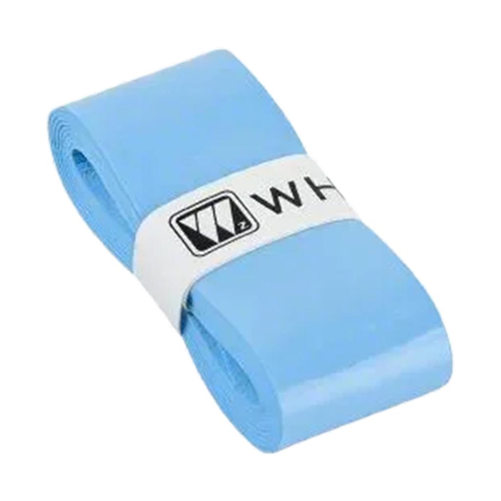 Рулон для бадминтонной ручки Водопоглощающая лента для обертывания ракеток для бадминтона Противоскользящая лента для ручки Лента для ручки ракетки для бадминтона Повязка от пота