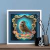 Алмазная картина животное картина Алмазная мозаика домашний декор 5D DIY Алмазная вышивка наборы для вышивки крестом для детей домашний декор