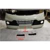 Подходит для переднего бампера Foton L0531020037A0