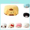 Милая плюшевая подушка-подушка с персонажами Sanrio Мелоди, Синаморолл, Помпомпурин и другие!