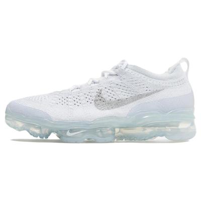 Air VaporMax 2023 Flyknit Чистая платина DV1678-002