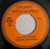 7inch Record FERRANTE & TEICHER - Theme From "Exodus" HLT9298 London Records, 1960 UK Soundtracks & Musicals Used